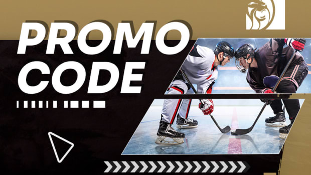NHL All-Star Game Predictions with BetMGM